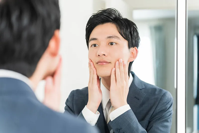 過去の施術事例をわかりやすくご紹介