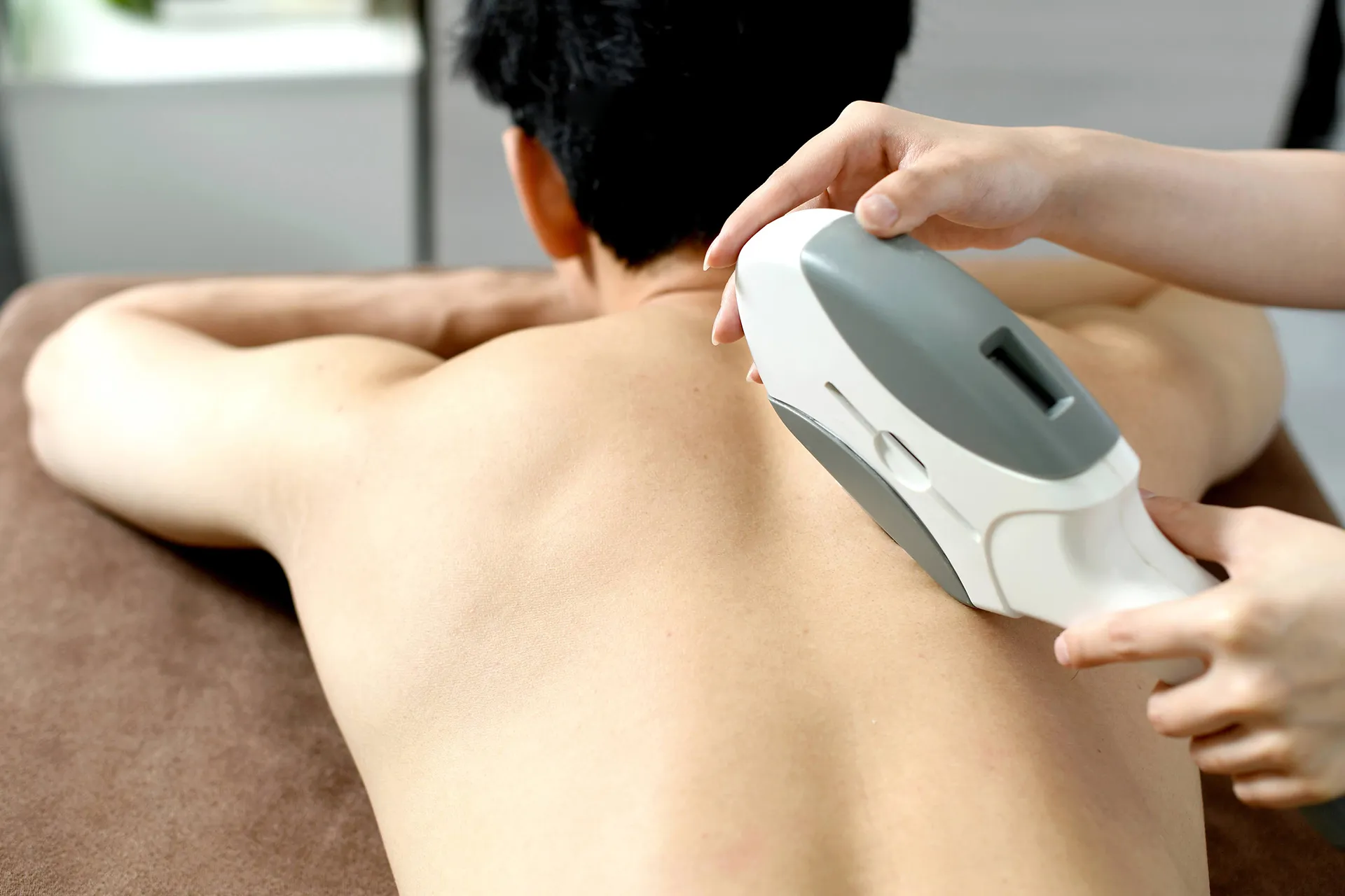 ヒーリングテラス