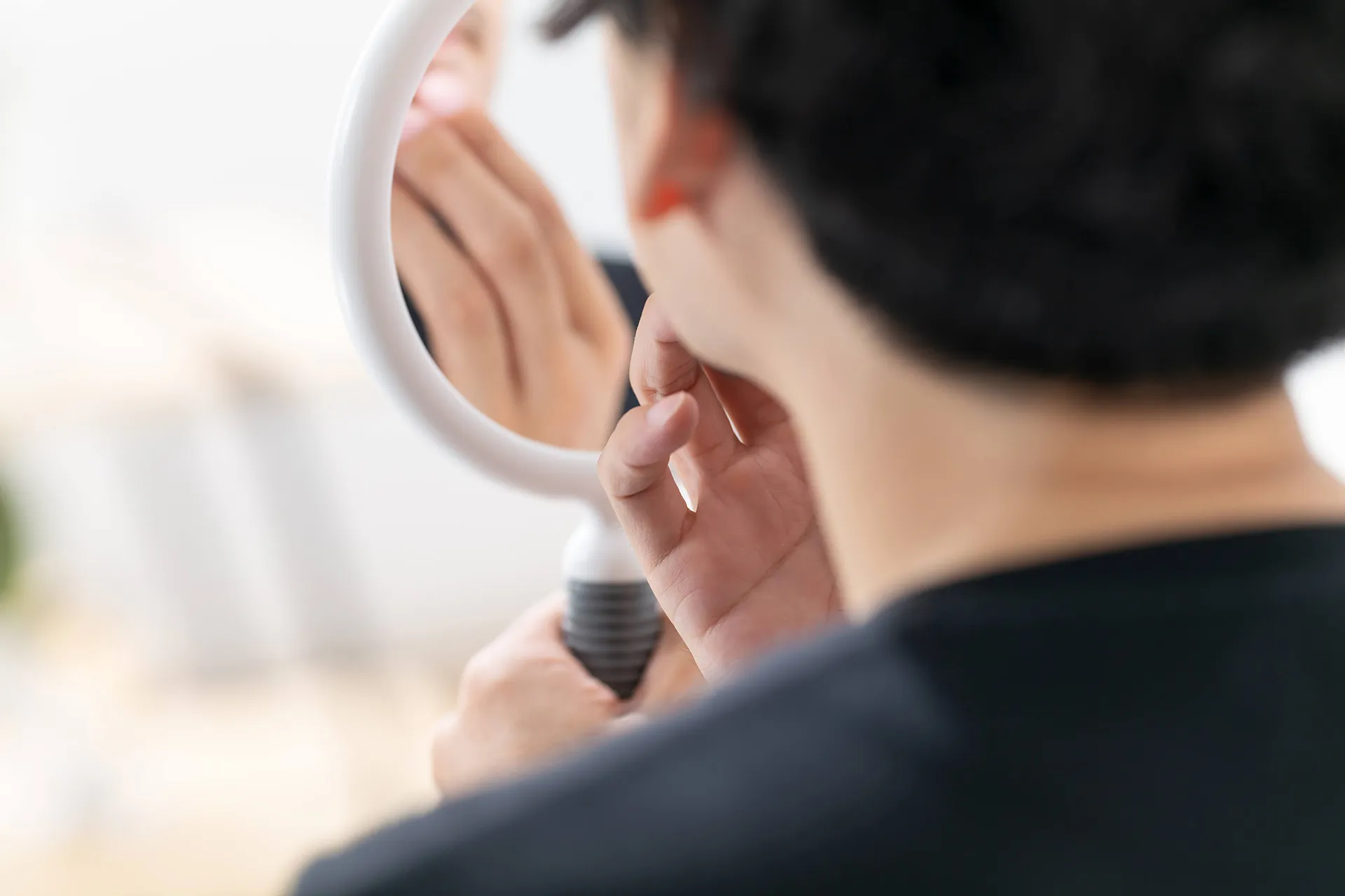 ヒーリングテラス